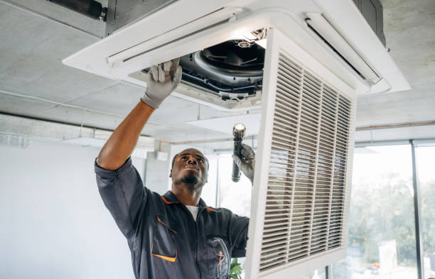 Licensed Ac Installation service in Norfolk, MA - FH HVAC