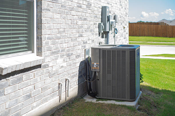 Reliable Ac Installation contractor in Norfolk, MA by FH HVAC